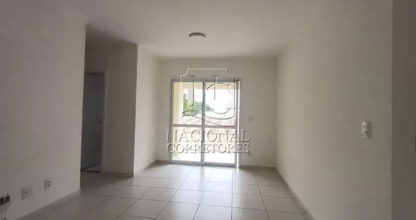 Apartamento à venda, 2 quartos, 1 suíte, 1 vaga, fundação - são caetano do sul/sp