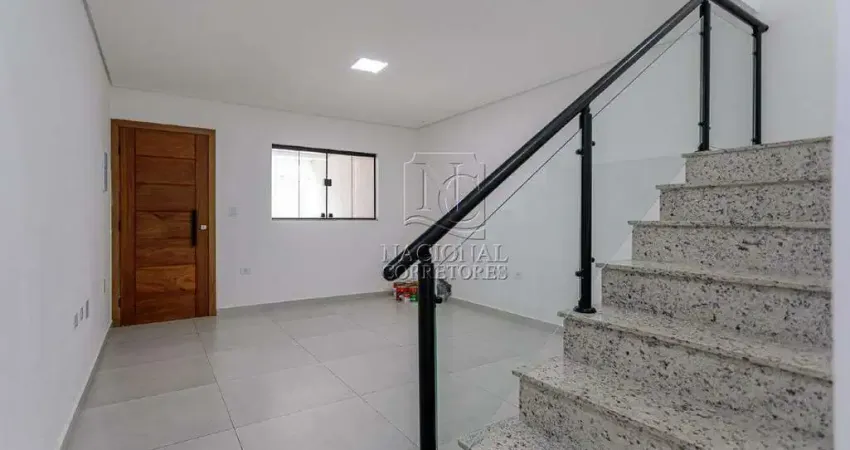 Sobrado à venda, 3 quartos, 1 suíte, 2 vagas, jardim santo antônio - santo andré/sp