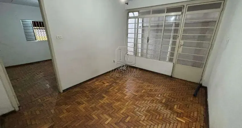Casa à venda, 2 quartos, 2 vagas, jardim utinga - santo andré/sp