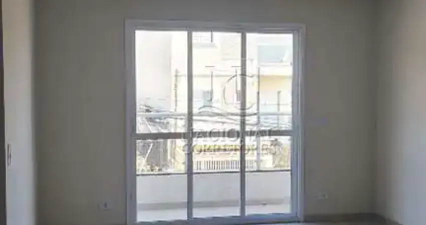 Apartamento com 2 quartos à venda na Vila Metalúrgica, Santo André 