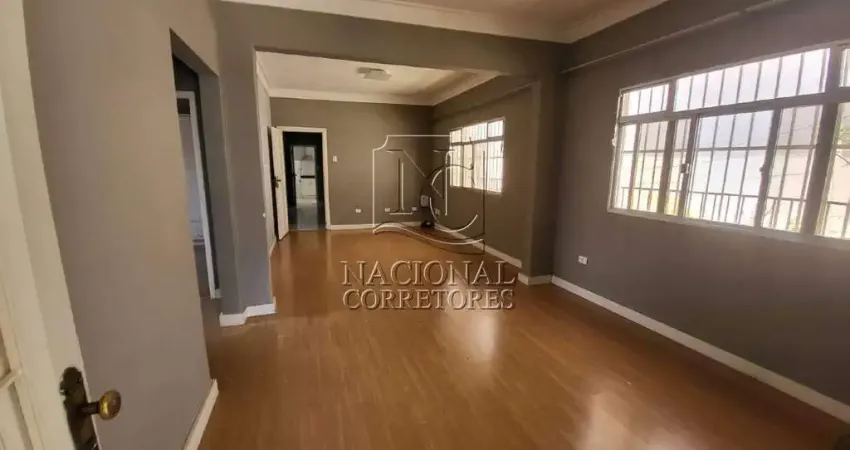 Casa comercial à venda, 5 quartos, 1 suíte, 2 vagas, matriz - mauá/sp