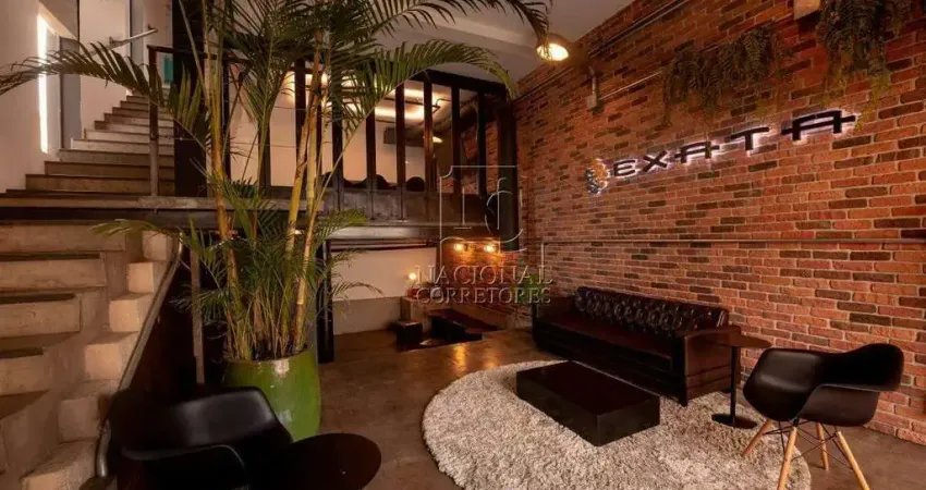 Prédio para alugar no Barcelona, São Caetano do Sul 