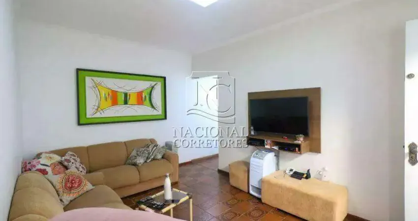 Casa à venda, 2 quartos, 5 vagas, santo antônio - são caetano do sul/sp