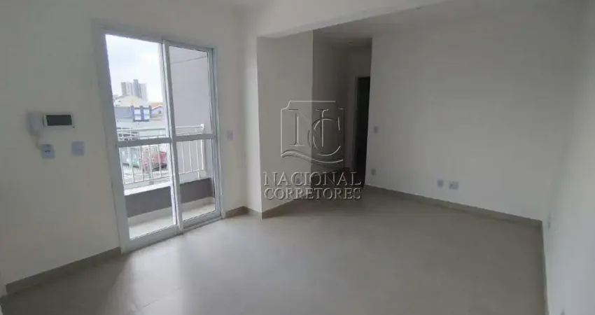 Ótimo apartamento à venda no residencial austrália – parque das nações | lançamento – 2 dormitórios (1 suíte com sacada), 53,64m²