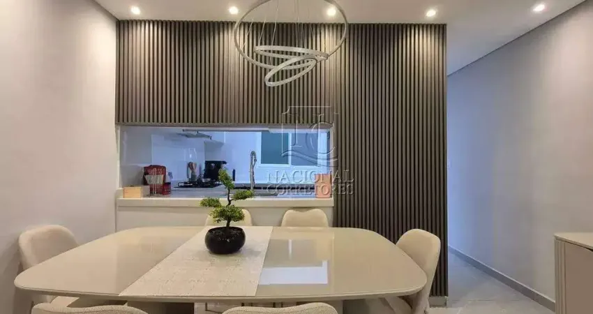 Apartamento sem condomínio à venda, 2 quartos, 1 suíte, 1 vaga, parque das nações - santo andré/sp