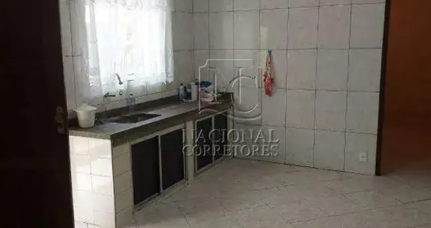 Casa com 5 quartos à venda no Parque Capuava, Santo André 
