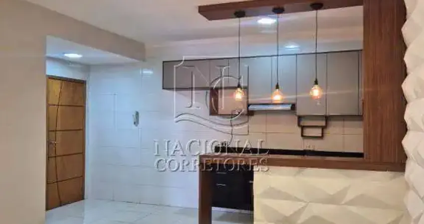 Lindo apartamento sem condomínio à venda na vila junqueira – 50m², 2 dormitórios e 1 vaga
