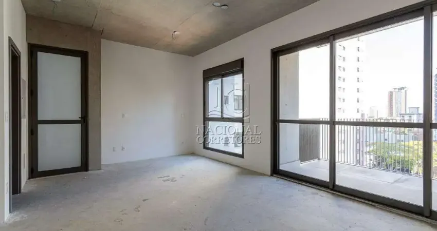 Kitnet / Stúdio à venda no Jardim, Santo André