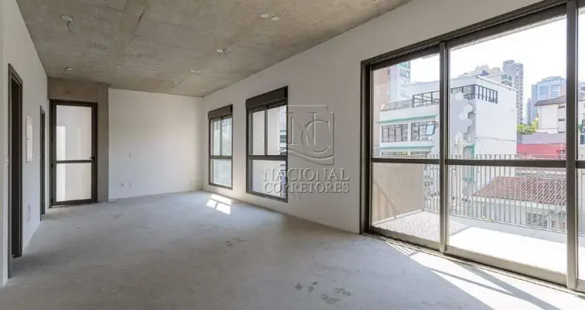 Apartamento à venda, 2 quartos, 1 vaga, jardim - santo andré/sp