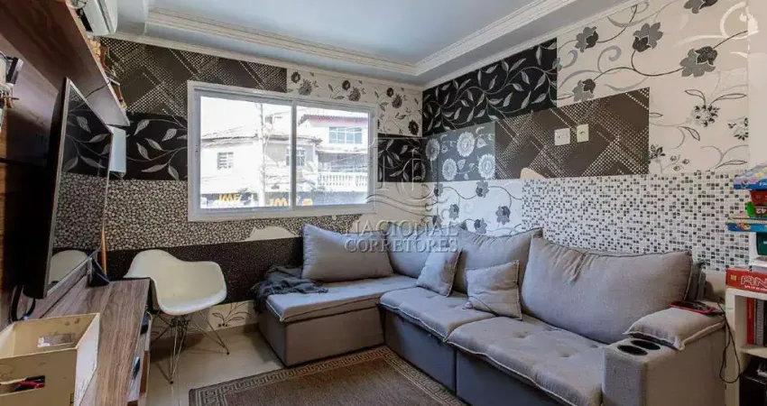 Sobrado à venda, 3 quartos, 1 suíte, 2 vagas, vila curuçá - santo andré/sp