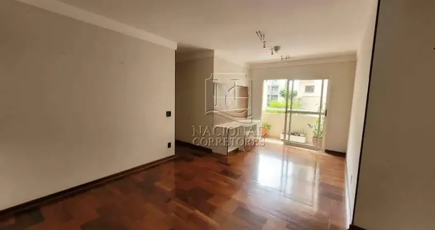 Apartamento à venda, 3 quartos, 1 suíte, 2 vagas, santo antônio - são caetano do sul/sp