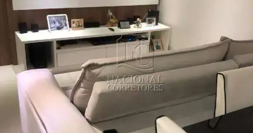 Cobertura com 2 quartos à venda no Jardim Ana Maria, Santo André 