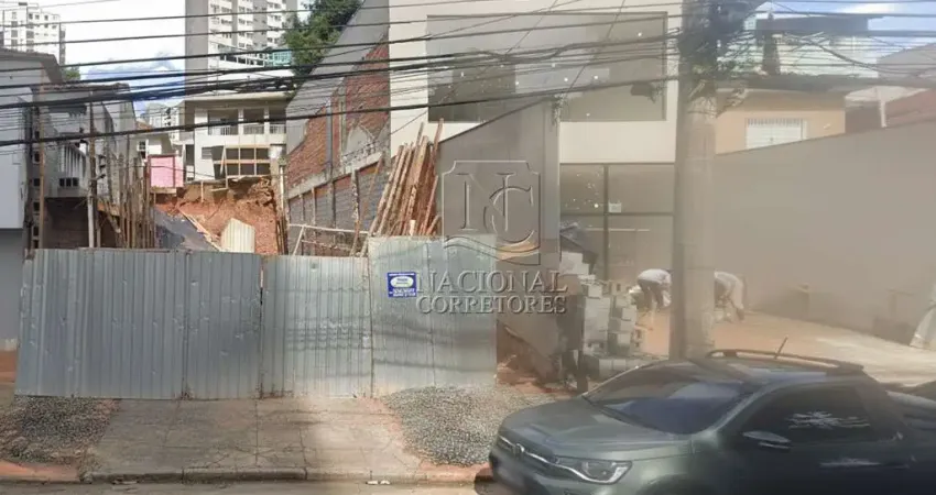 Ponto comercial para alugar na Vila Bastos, Santo André 