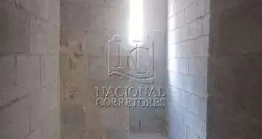 Apartamento sem condomínio à venda, 2 quartos, 1 suíte, 2 vagas, campestre - santo andré/sp