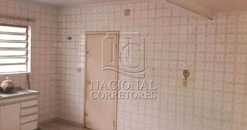 Sobrado à venda, 3 quartos, 1 suíte, 2 vagas, jardim bela vista - santo andré/sp