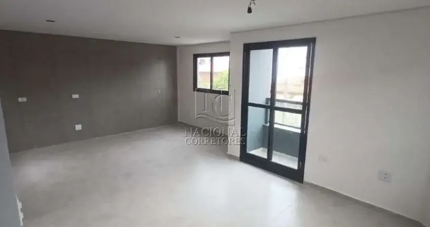 Sobrado à venda, 2 quartos, 2 suítes, 4 vagas, vila scarpelli - santo andré/sp