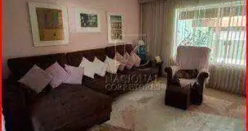 Sobrado à venda, 3 quartos, 1 suíte, mauá - são caetano do sul/sp