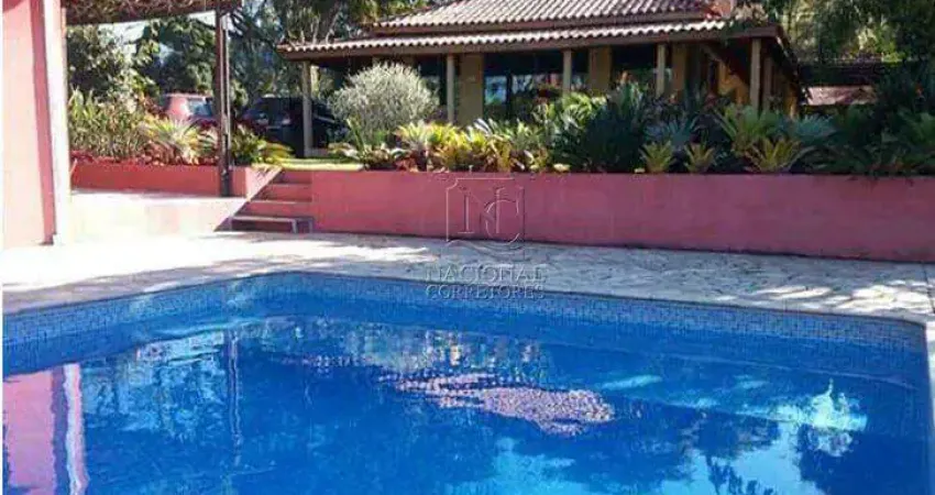 Chácara / sítio com 6 quartos à venda no Centro, Itapeva