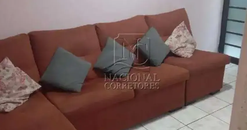 Apartamento sem condomínio à venda, 2 quartos, 1 vaga, vila aquilino - santo andré/sp
