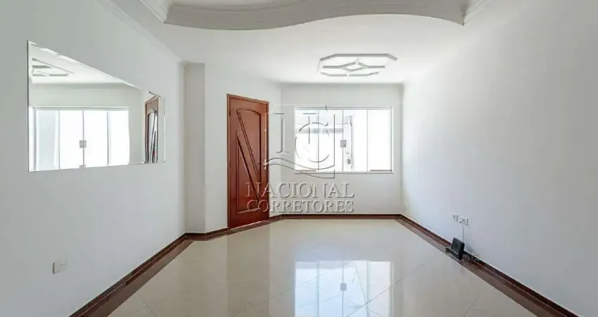 Casa com 3 quartos para alugar no Jardim, Santo André