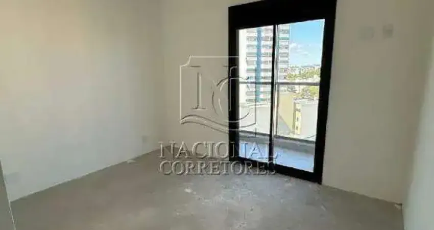 Apartamento à venda, 2 quartos, 1 suíte, 2 vagas, nova petrópolis - são bernardo do campo/sp