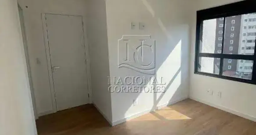 Apartamento para venda na charmosa vila assunção, 65 m² de área útil