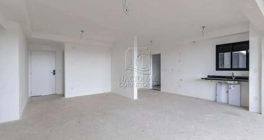 Apartamento 3 suítes no villa antinori – vila assunção - santo andré/sp