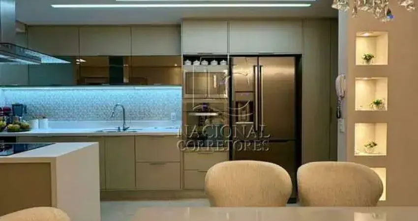 Apartamento à venda, 2 quartos, 1 suíte, osvaldo cruz - são caetano do sul/sp