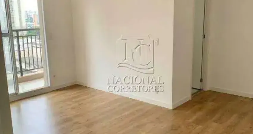 Apartamento para aluguel, 2 quartos, 1 vaga, campestre - santo andré/sp