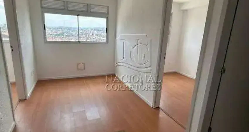 Apartamento para aluguel - 35m² - 2 quartos - fazenda da juta - são paulo/sp.