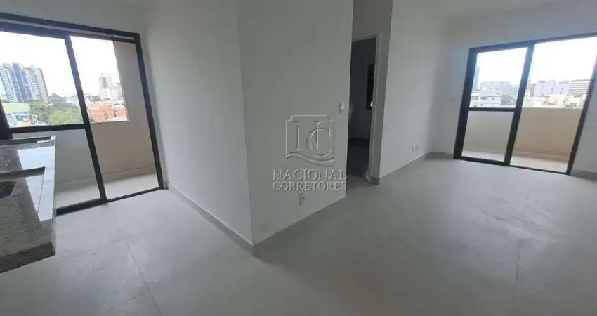 Apartamento novo de 55,95m² para venda no parque das nações, 2 vagas - condomínio alemanha