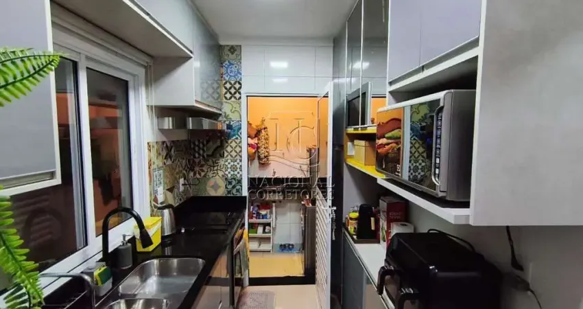 Sobrado à venda, 3 quartos, 1 suíte, 3 vagas, vila gilda - santo andré/sp