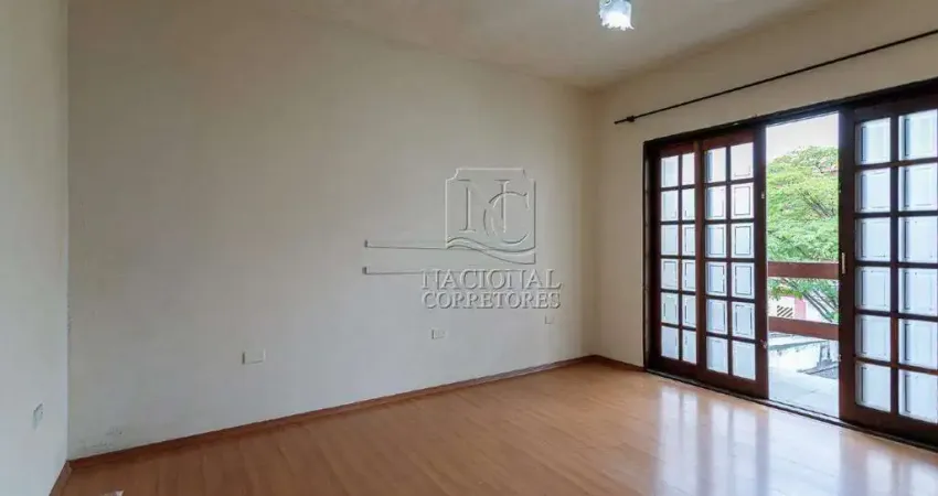 Sobrado à venda, 3 quartos, 2 suítes, 2 vagas, vila curuçá - santo andré/sp