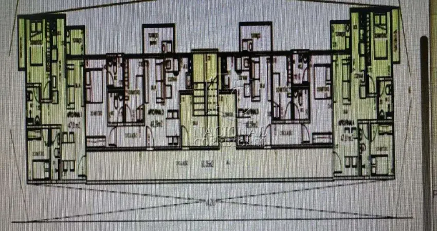Cobertura sem condomínio à venda, 2 quartos, 1 suíte, parque das nações - santo andré/sp