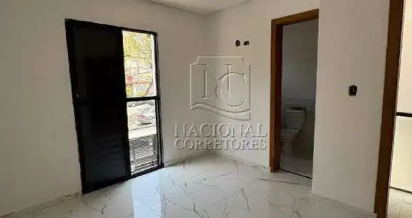 Sobrado residencial no jardim utinga, santo andré – 2 quartos com suite, financiamento aceito
