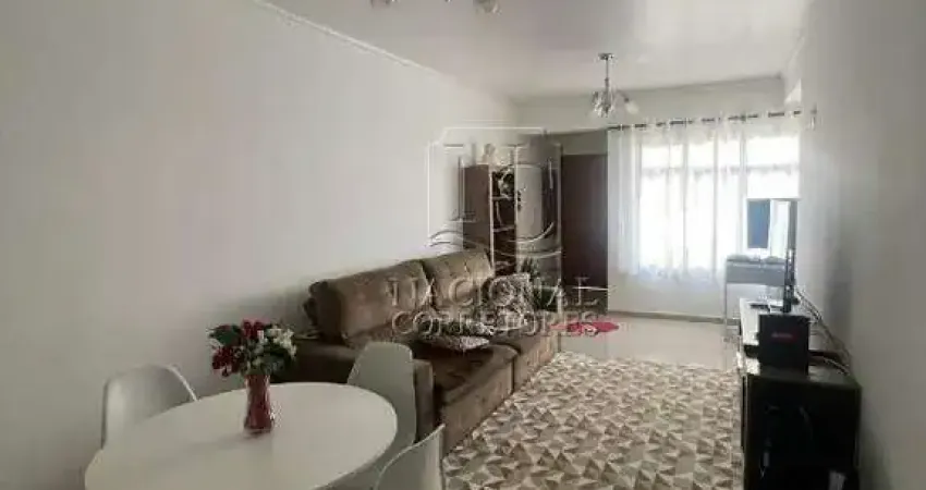 Apartamento duplex à venda, 2 quartos, 1 suíte, 1 vaga, santa paula - são caetano do sul/sp