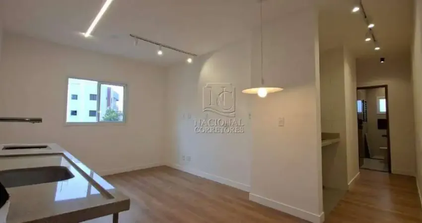 Apartamento sem condomínio à venda, 2 quartos, 1 vaga, nova gerty - são caetano do sul/sp