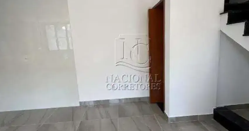 Sobrado à venda, 2 quartos, 1 suíte, 2 vagas, vila francisco matarazzo - santo andré/sp