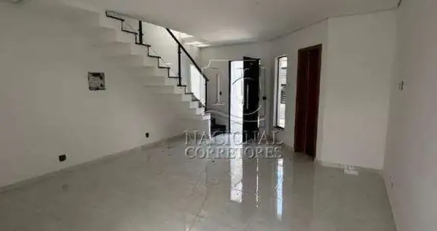 Sobrado residencial no jardim utinga, santo andré – 2 quartos com suite, financiamento aceito