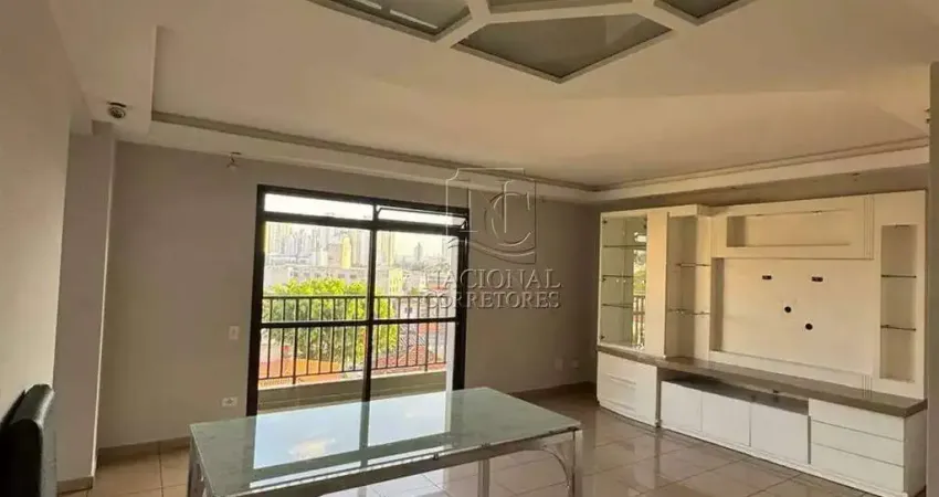 Apartamento à venda, 3 quartos, 1 suíte, 3 vagas, santa terezinha - santo andré/sp