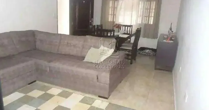 Sobrado à venda, 4 quartos, 2 vagas, jardim sônia maria - mauá/sp