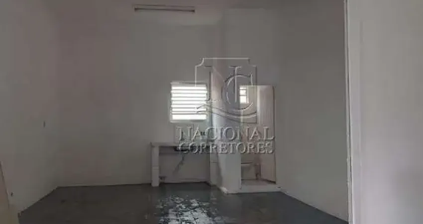 Ponto comercial para alugar no Parque João Ramalho, Santo André