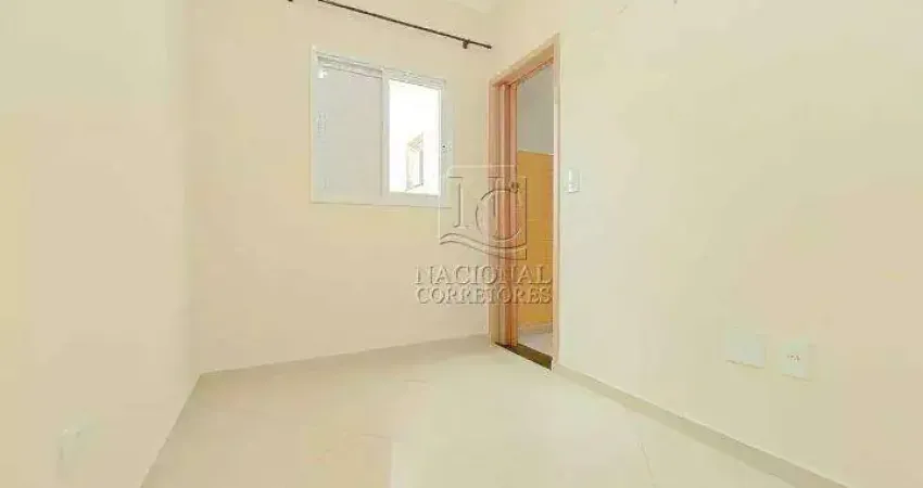 Sobrado à venda, 2 quartos, 1 suíte, 1 vaga, Parque Oratório - Santo André/SP