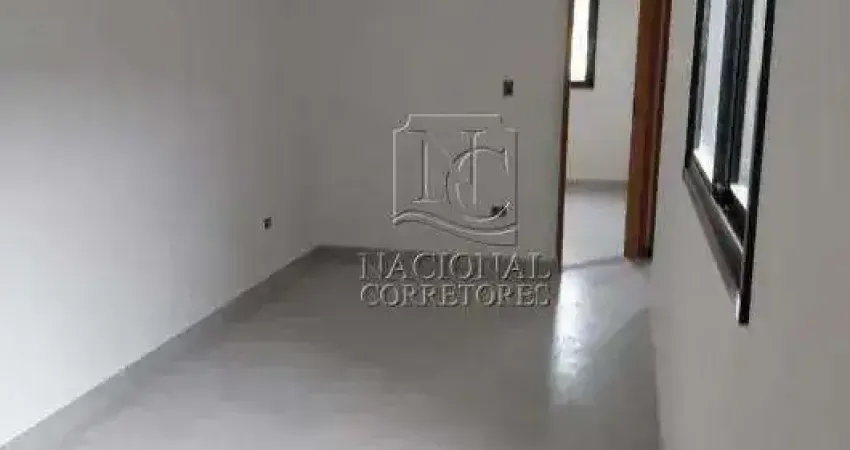 Apartamento Sem Condomínio à venda, 2 quartos, 1 suíte, 1 vaga, Parque das Nações - Santo André/SP