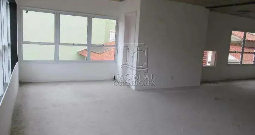 Sala comercial à venda, 4 vagas, Vila Assunção - Santo André/SP