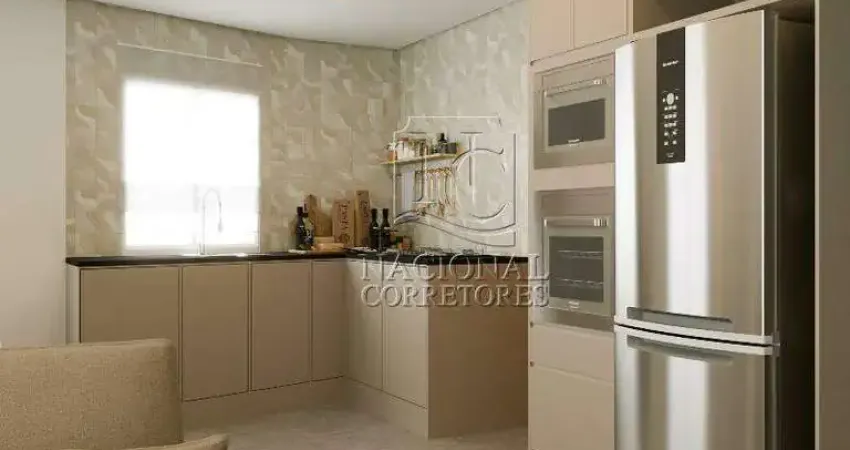 Sobrado à venda, 3 quartos, 1 suíte, 2 vagas, Vila Pires - Santo André/SP