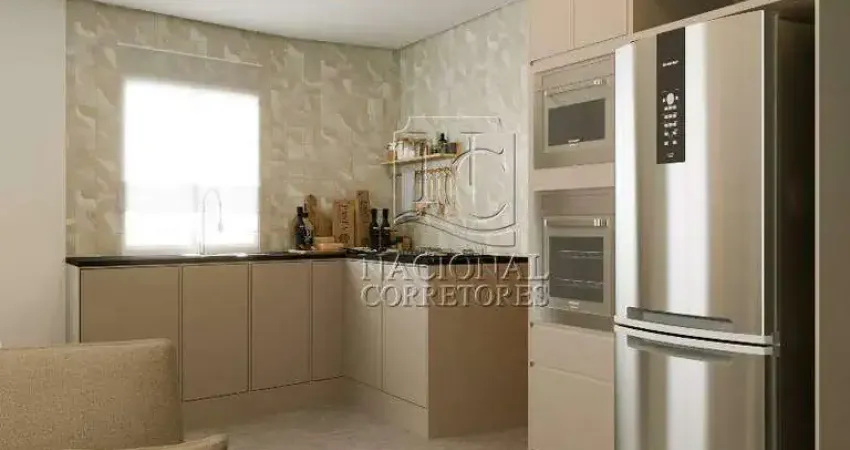 Sobrado à venda, 3 quartos, 1 suíte, 2 vagas, Vila Pires - Santo André/SP