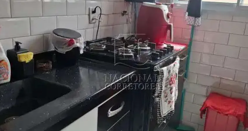 Apartamento à venda, 2 quartos, Parque Erasmo Assunção - Santo André/SP