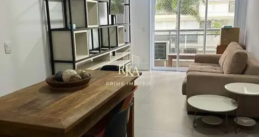 Apartamento com 50m², 1 Suíte e 1 vaga para locação no Condomínio Wi House Alpha