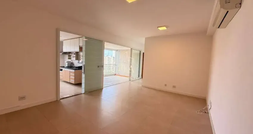 Apartamento com 116m², 3 suítes para locação no Condomínio Reserva Alphasítio em